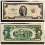 📜💰 Billete de 2 dólares de 1953: Descubre su historia y valor actual 💸